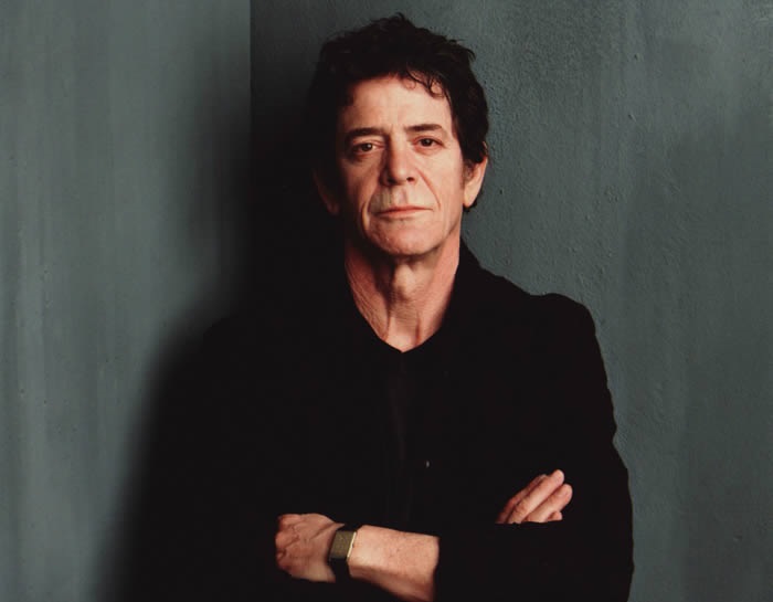 Lou Reed: el lado salvaje de las cosas